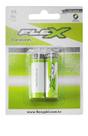 Pilha aa alcalina c/2 unidades - x-cell mod.fx- aak2 - ds tools