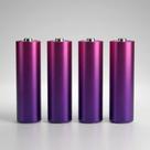Pilha AA Recarregável 2700mAh: Economia e Potência Duradoura