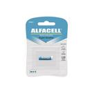 Pilha Alcalina 12v 1 Unidade - Alfacell