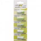 Pilha Alcalina 12V 27A (C/5 Pilhas) Flex - CAR / 5 Pilha Alcalina 12V 27A (C/5 Pilhas) Flex - CAR / 5