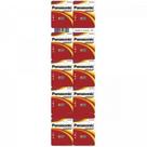 Pilha Alcalina 12V Lr-V08-1B Panasonic - Bli / 10