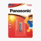 Pilha Alcalina 12vol Panasonic