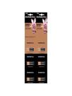 Pilha Alcalina 1,5v AAA MN2400 (C/12 Pilhas) Duracell - BLI