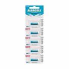 Pilha alcalina 23a 12v com 5 23ac5 / 5un / alfacell
