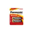 Pilha Alcalina AA com 2 pçs - PANASONIC