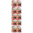 Pilha Alcalina ""aa"" Ct-20 Panasonic Lr6-2bt480