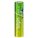 Pilha Alcalina AAA C/ 2UN - Elgin