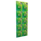Pilha Alcalina Aaa - Cartela Com 10 Blisters De 2 Unidades Palito Pilha Alcalina Aaa - Cartela Com 10 Blisters De 2 Unidades Palito