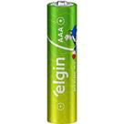 Pilha Alcalina Aaa Elgin 1,5 V - Caixa Com 24 Unidades Para Brinquedos Controles Remotos Lanternas Pilha Alcalina Aaa Elgin 1,5 V - Caixa Com 24 Unidades Para Brinquedos Controles Remotos Lanternas