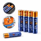 Pilha Alcalina AAA Palito Inova Prime 1.5V com 4 Unidades