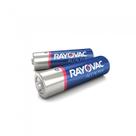 Pilha Alcalina AAA Rayovac - 1 Unidade