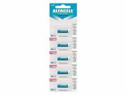 Pilha alcalina alfacell 23a Pilha alcalina alfacell 23a