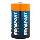 Pilha Alcalina Bateria 12 Volts - 6305 - Brasfort Pilha Alcalina Bateria 12 Volts - 6305 - Brasfort