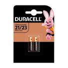 Pilha Alcalina Mini Mn21/23 12v - Duracell