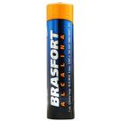 Pilha Alcalina Palito Aaa Brasfort 1,5v com 2 Peças 6300 Blister - Brasfort Pilha Alcalina Palito Aaa Brasfort 1,5v com 2 Peças 6300 Blister - Brasfort