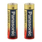 Pilha alcalina panasonic aaa 1,5v cartela c/2 em blister ( pan - 18 ) Pilha alcalina panasonic aaa 1,5v cartela c/2 em blister ( pan - 18 )