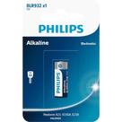 Pilha alcalina Philips A23 12V (8LR932/59)