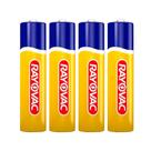 Pilha Amarelinha AAA 4Pcs - Rayovac