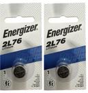 Pilha Bateria 2l76 Cr1/3n Energizer 02 Unidades