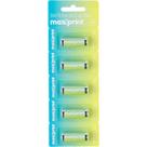 Pilha Bateria Alcalina 12V A23 MAX Blister com 05