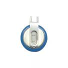 Pilha/bateria Bios/cmos 2.7v Com Conector Sanyo Ml1220 Maxel