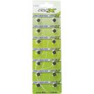 Pilha Bateria Botao LR66 1.55V. - Planeta Brinquedos