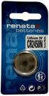 Pilha Bateria CR2450N Renata 01 unidade Pilha Bateria CR2450N Renata 01 unidade
