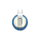 Pilha/bateria Do Bios/cmos 2.7v Com Conector Sanyo -ml1220