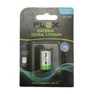 Pilha Bateria Flex Ultra Lithium CR2 3V para Câmeras