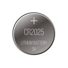 Pilha Bateria Lithium Cr2016/Cr2025/Cr2032 3v Botão Moeda Elgin Cartela Original Dura Mais
