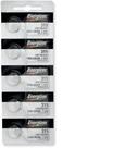 Pilha Bateria Relógio 315 Sr716sw Energizer C/5 Un Original