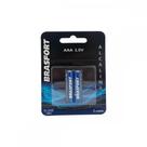 Pilha Brasfort Alc Palito Aaa C/02
