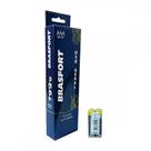 Pilha Brasfort Palito ''Aaa'' Peca 7419 - Kit C/30 Pilha Brasfort Palito ''Aaa'' Peca 7419 - Kit C/30