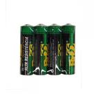 Pilha Comum BR55 AA C/4 - BR55