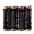 Pilha Comum Eveready AA Kit 8 Peças Pilha Comum Eveready AA Kit 8 Peças