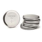 Pilha de Lithium FLEX CR2032 PACK com 5 Unidades Pilha de Lithium FLEX CR2032 PACK com 5 Unidades