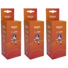 Pilha Elgin AAA 1,5V Zinco Energy - Caixa 120 Pilhas Ideal para uso diário com excelente desempenho Pilha Elgin AAA 1,5V Zinco Energy - Caixa 120 Pilhas Ideal para uso diário com excelente desempenho