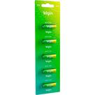 Pilha Elgin Alcalina Bateria A23 Com 5 Pecas - 82195