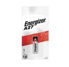 Pilha Energizer A27 - 12V Alcalina