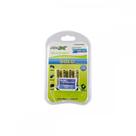 Pilha Flex Recarreg,Aaa C/4