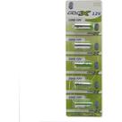 Pilha Flexgold Bateria 12V Mn21 Alcalina 5 Pecas Fx-23Ae