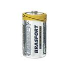 Pilha grande brasfort d 1.5v cod:6311 Pilha grande brasfort d 1.5v cod:6311