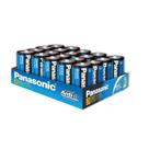 Pilha Grande D 1SH Panasonic - Bandeja c/20 unid. Pilha Grande D 1SH Panasonic - Bandeja c/20 unid.