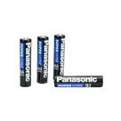 Pilha Panasonic Aaa Palito Blister com 4 Unidades Pilha Panasonic Aaa Palito Blister com 4 Unidades