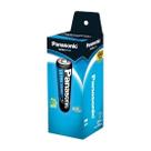 Pilha Panasonic Palito AAA - 40 Unidades