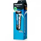 Pilha Panasonic Pequena Aa Com 1 Peca Um-3Sh936 - Kit C/52