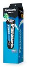 Pilha Pequena AA 3SH Panasonic TB/52 un