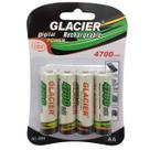 Pilha Recarregavel Aa 4700mah Cartela Com 4 Unidade Pilha Recarregavel Aa 4700mah Cartela Com 4 Unidade