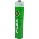 Pilha Recarregável AAA 1.2V 1100mAh (C/2 Pilhas) Flex