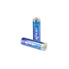 Pilha Recarregável AAA 1100mAh 1,2V - Pack com 2 unid Pilha Recarregável AAA 1100mAh 1,2V - Pack com 2 unid